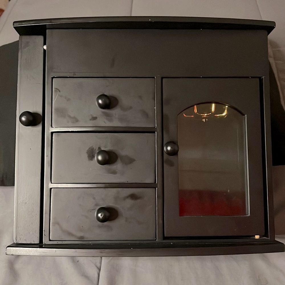 Jewlery Box